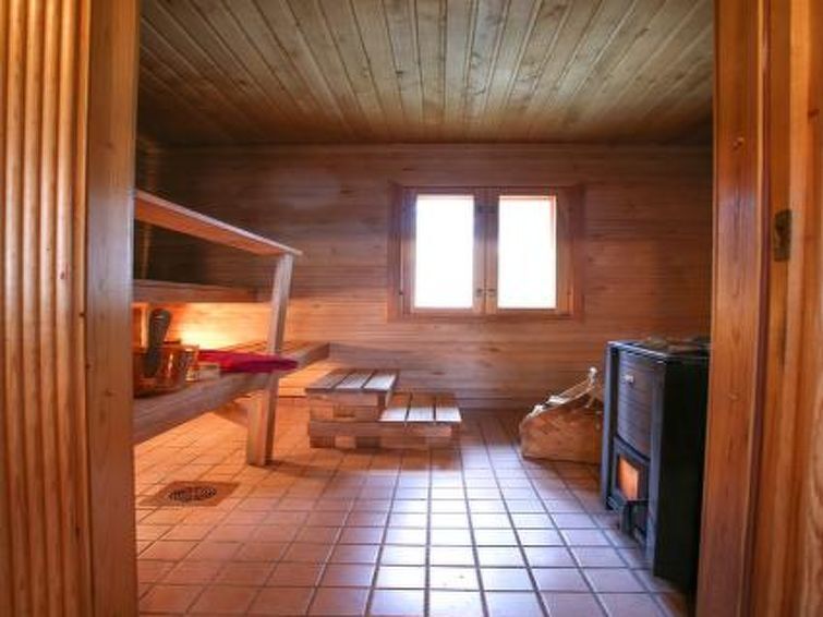 Holiday Home Monaco — 4-Star Luxury Hotel in Asikkala, Finland