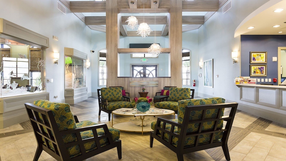 Resort Access Perfect 4 Families Near Theme Parks - photo 2
