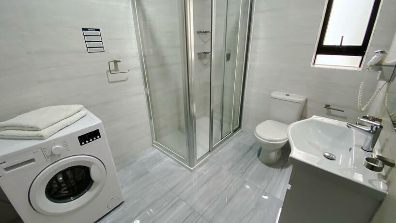 Cast Apartments — 4-Star Luxury Hotel in Gzira, Malta