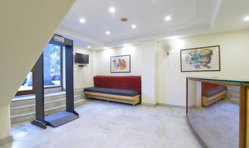 Hotel Alka Premier