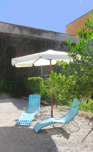 Da Sandra in Trabia, Italy