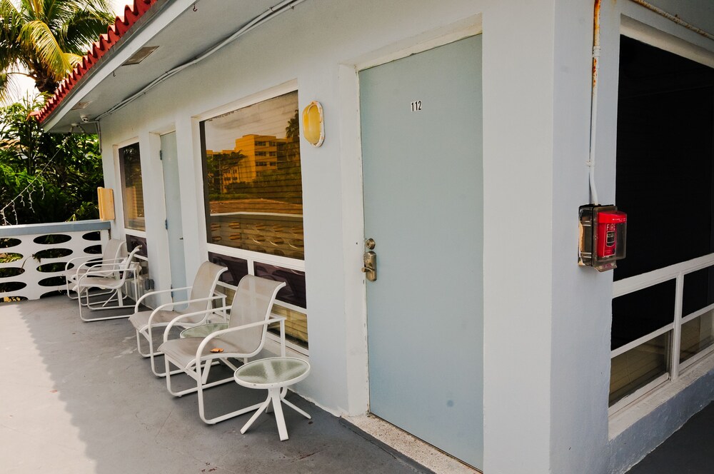 925 Ocean Resort - photo 30
