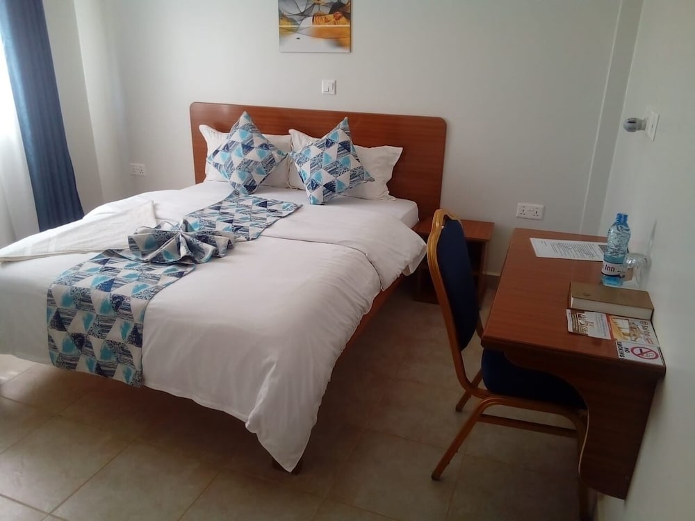 Sai Inn Eldoret - last minute hotel in Eldoret