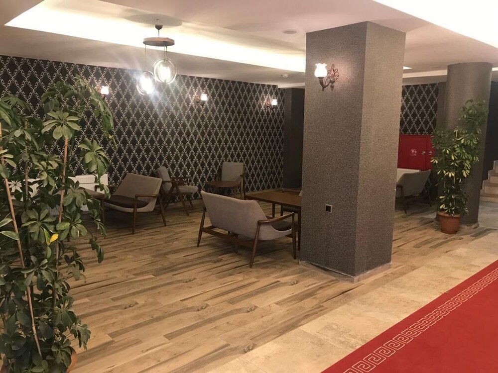 Elite My Garden Hotel — Hakkari — photo 2