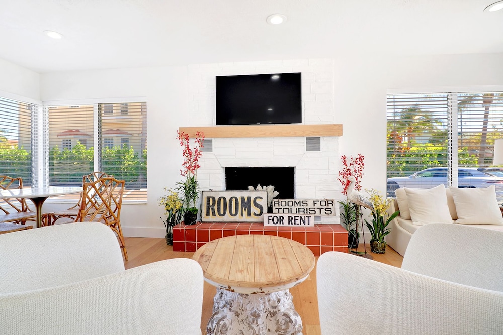 The Gondolier Inn - photo 4