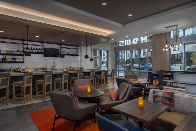 Hyatt House Portland Beaverton - photo 49
