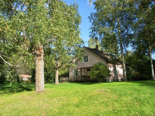 Villa Nurminata — Parikkala — photo 2