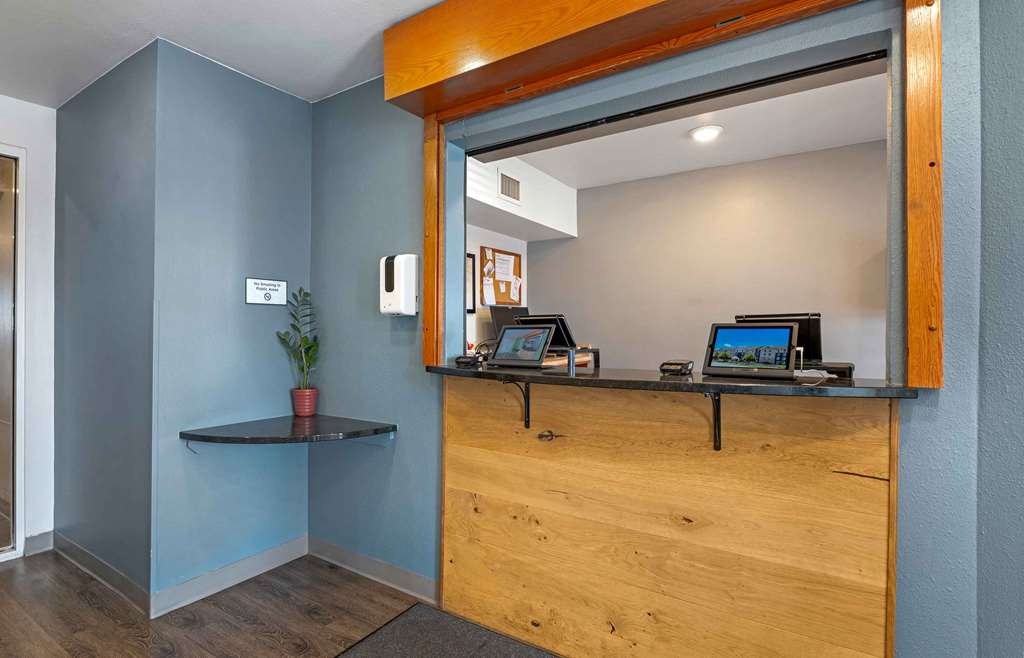 Extended Stay America Select Suites Cincinnati Sharonville - photo 6