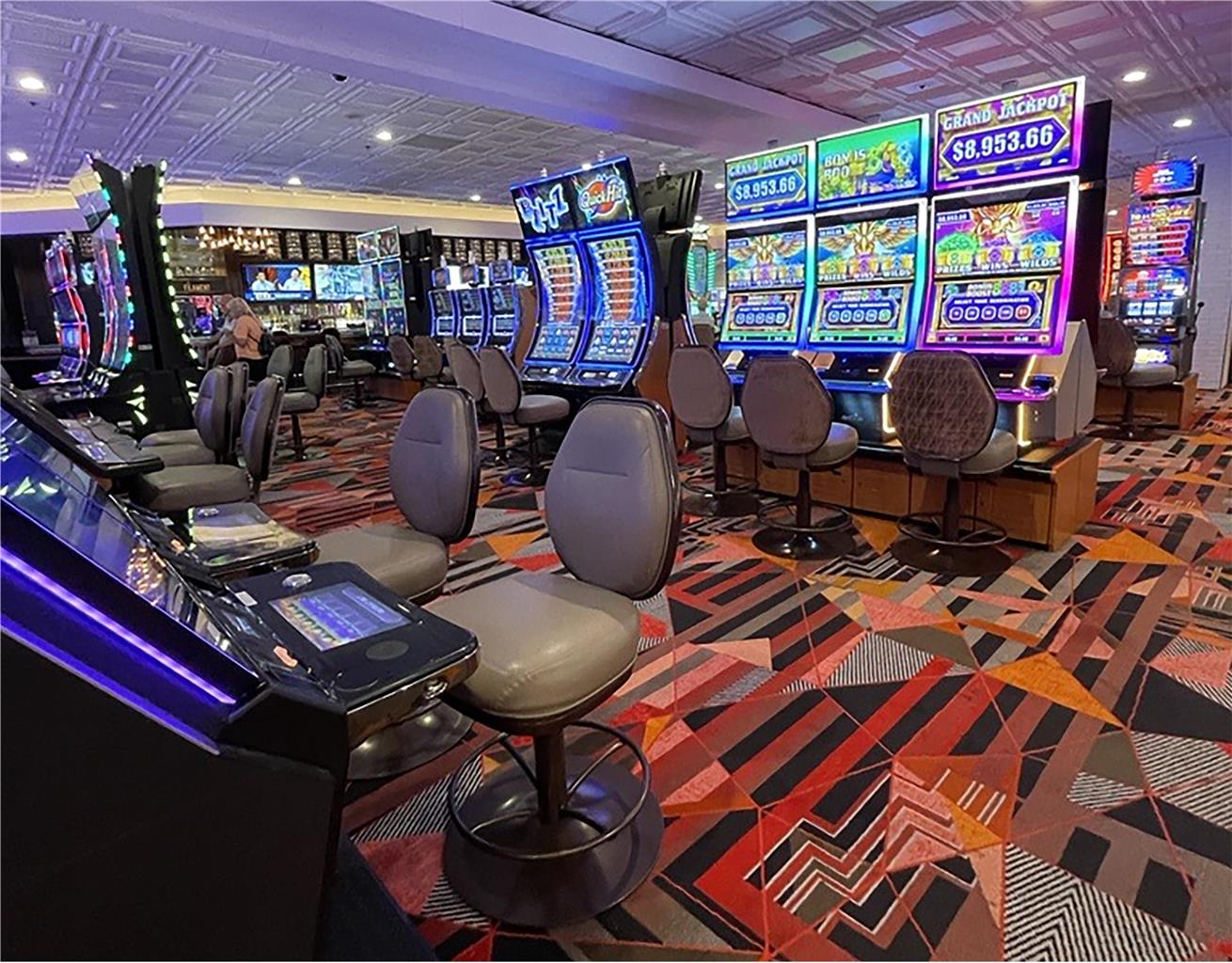 Fremont Hotel & Casino - photo 21