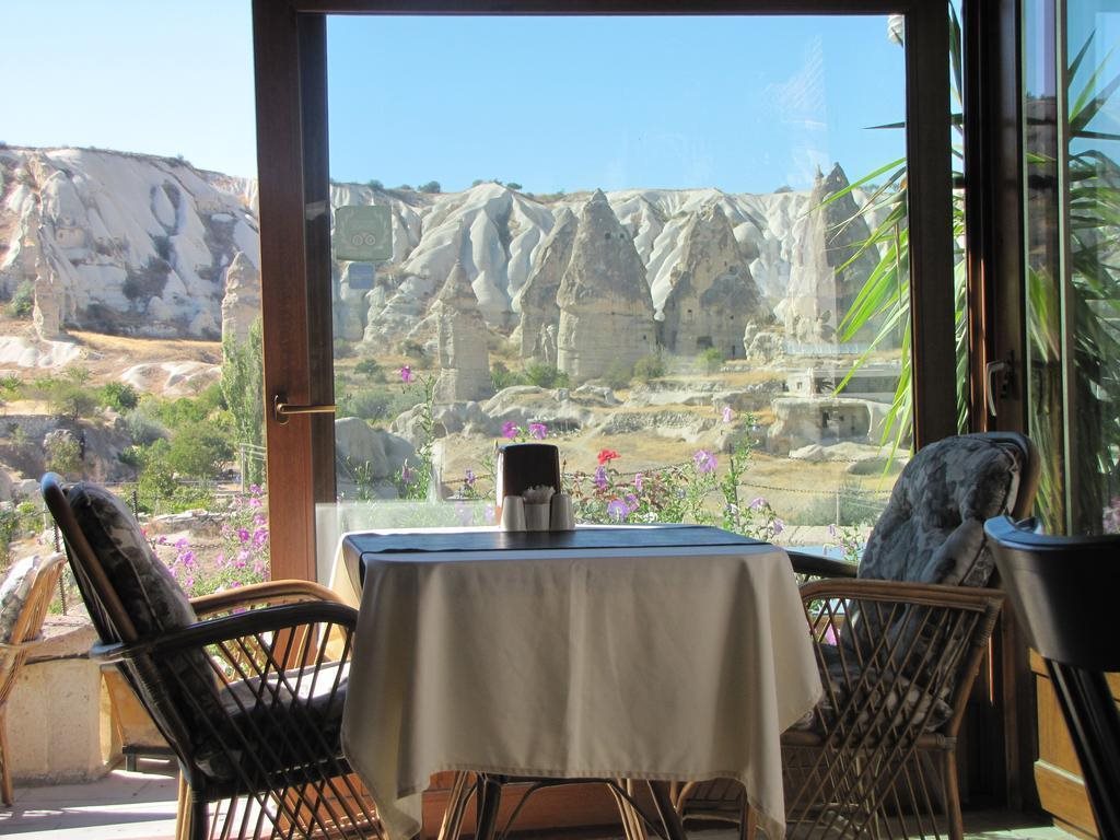 Sos Cave Hotel — Nevsehir — photo 4