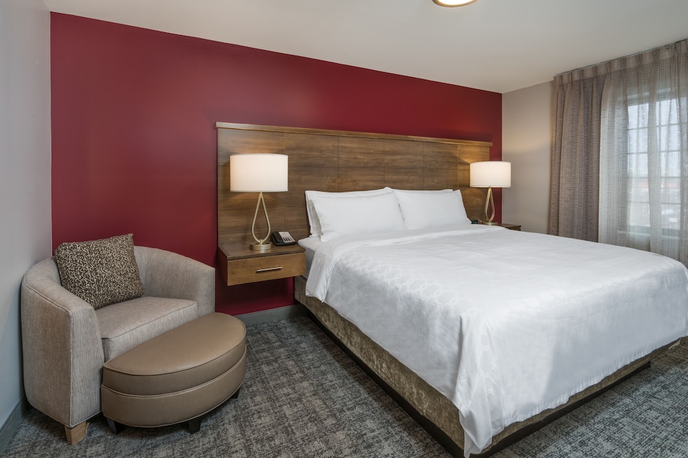 Staybridge Suites Anchorage by IHG - photo 13