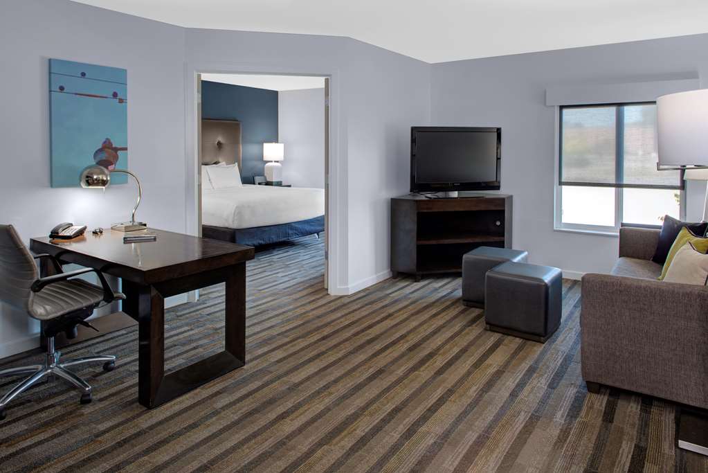 HYATT house Raleigh Durham Airport - photo 5