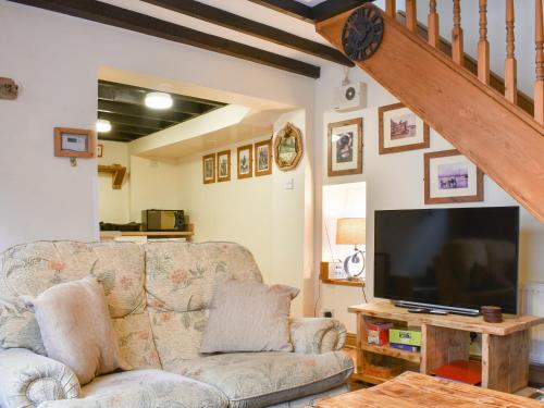 Awd Tut's - last minute hotel in Whitby