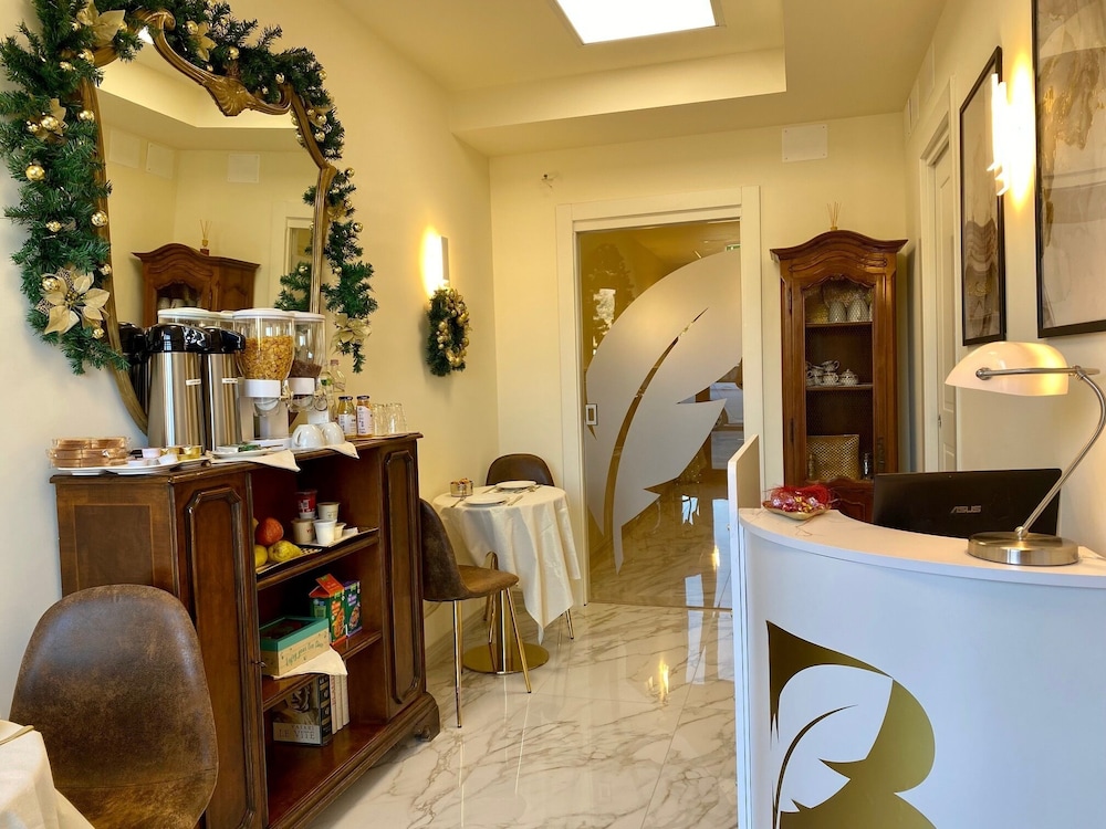 Alloggi Be Deluxe in Isernia, Italy