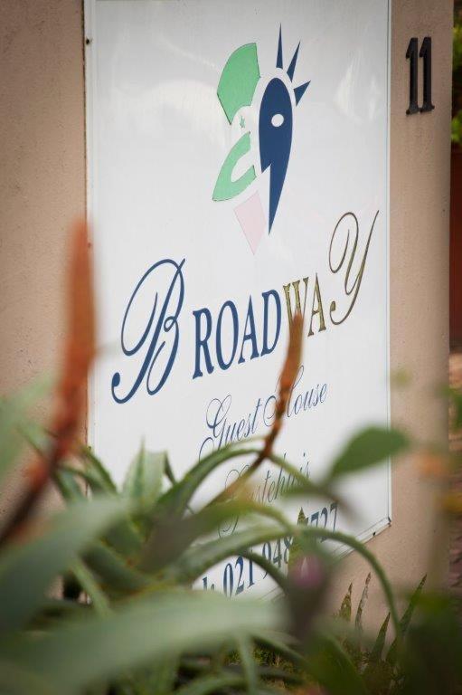 Broadway Boston - last minute hotel in Cape Town