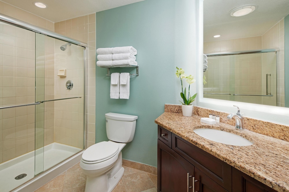 Sheraton Vistana Resort Villas Lake Buena Vista Orlando - photo 53