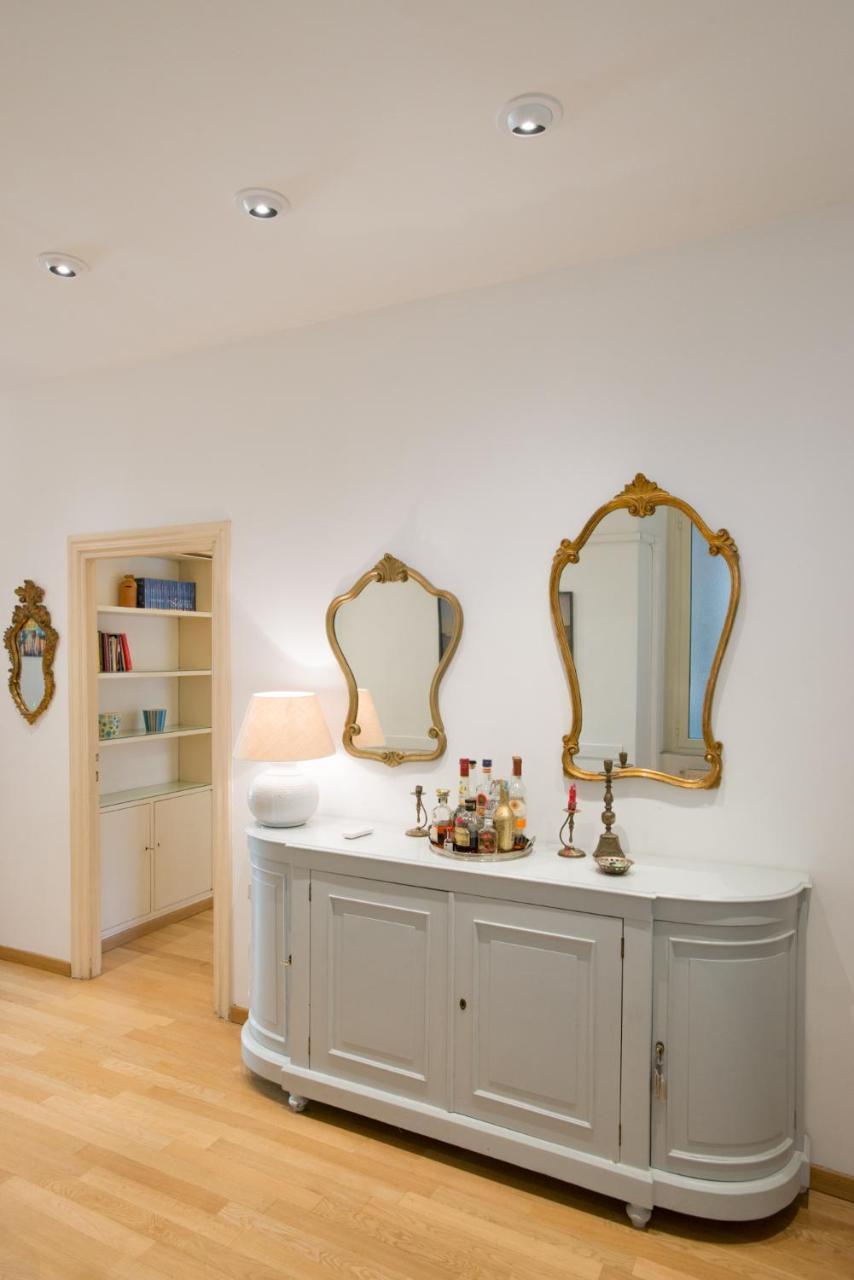 ROMA your home in trastevere e gianicolo — 4-Star Luxury Hotel in Rome, Italy