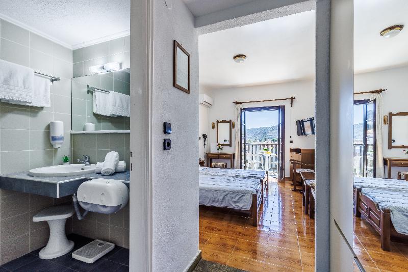 Hotel Dionyssos - last minute hotel in Unknown City