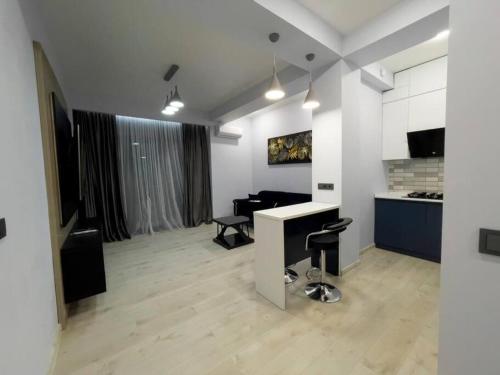 Appart Jiqia Residence