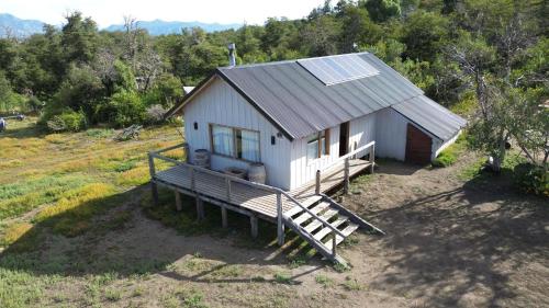 Cabana El Maqui — San Martin De Los Andes