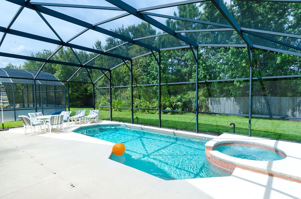 Ovm1754 Terra Verde Resort 4 Bed 3 Baths Townhome - photo 13