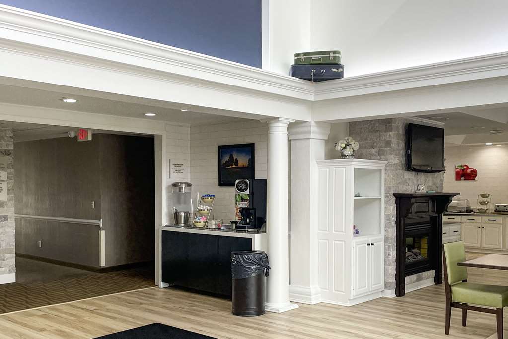 Quality Inn Richmond - photo 5