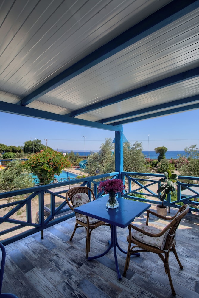 Club Afrodit in Edremit, Turkey