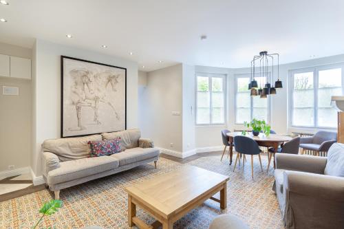 Les Appartements De Chantilly Gare — Chantilly