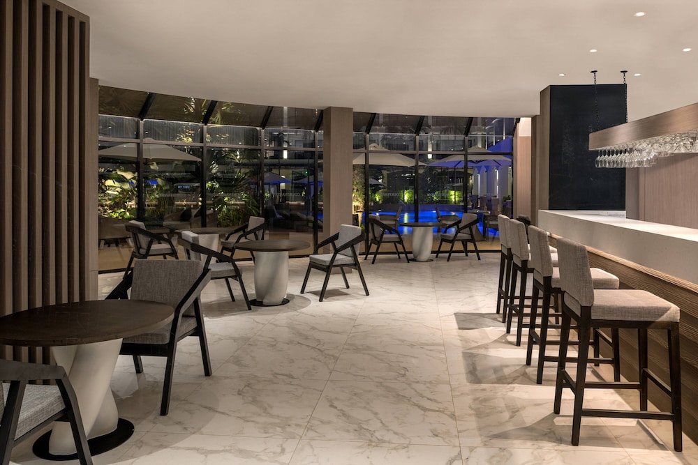 Courtyard by Marriott Siem Reap Resort — Siem Reap — photo 2