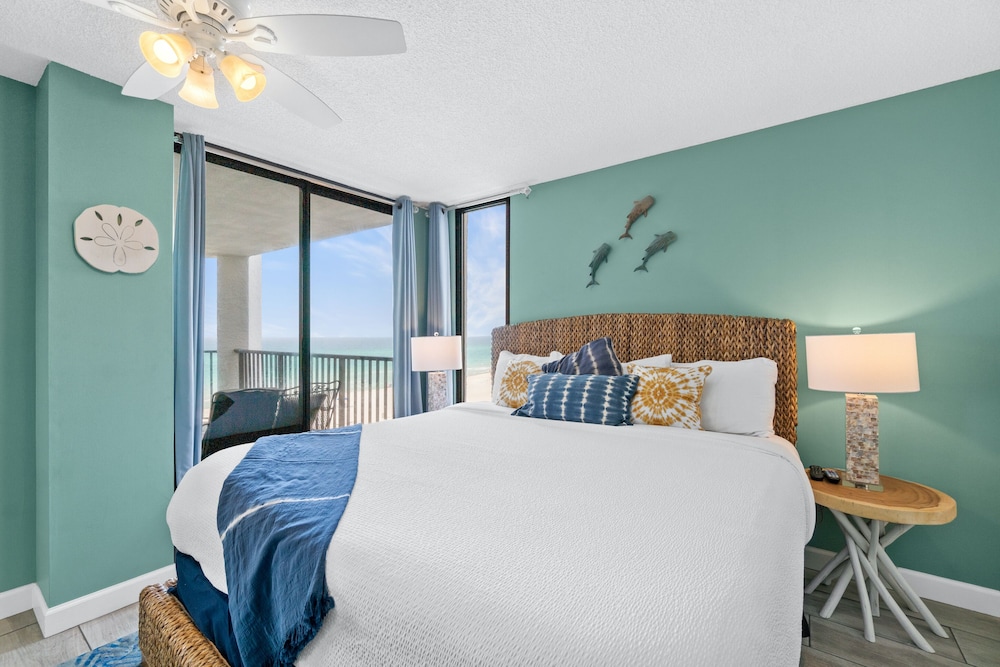 Aquavista Beach Resort By Panhandle Getaways - photo 19