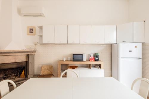 Casa Brando — 4-Star Luxury Hotel in Marino, Italy