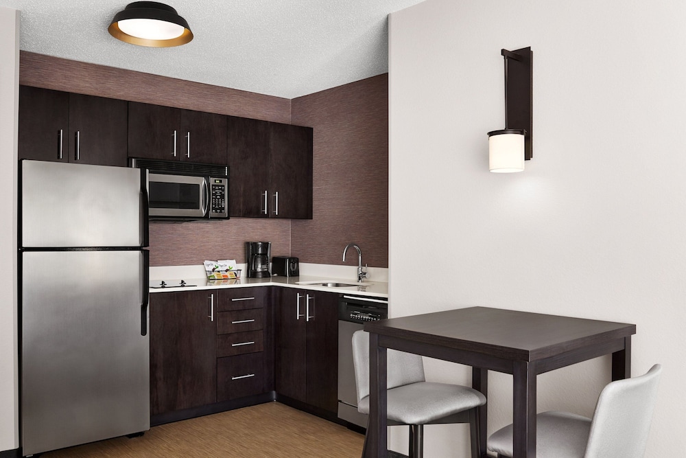 Residence Inn Marriott Carlisle - photo 21