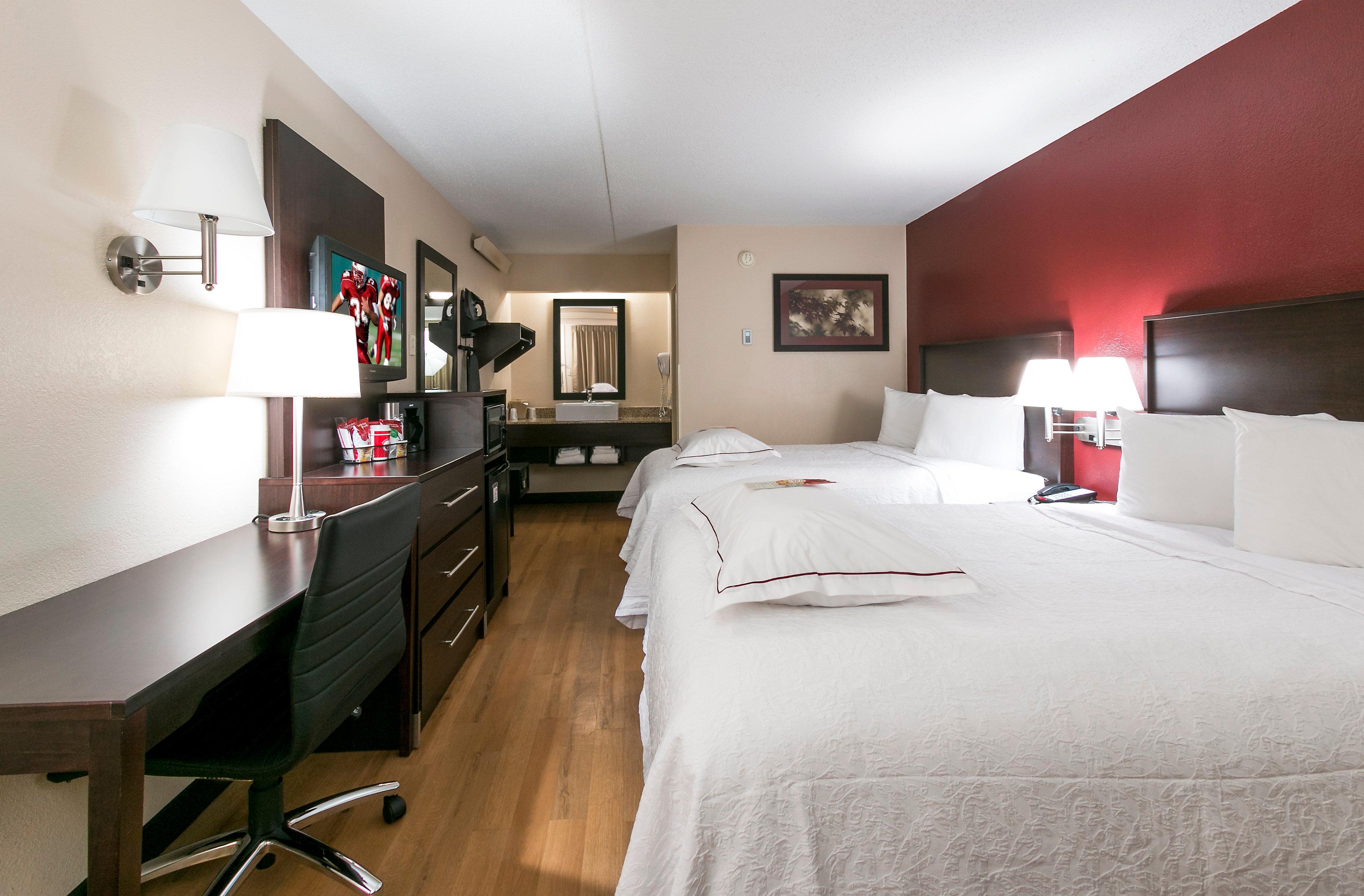 Red Roof Inn PLUS Chicago Hoffman Estates - featured photo