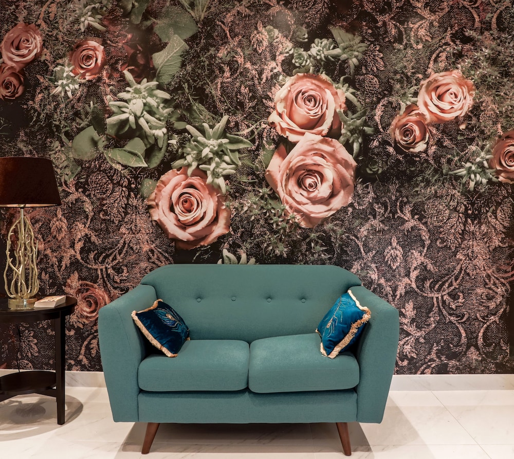 Amazing London London