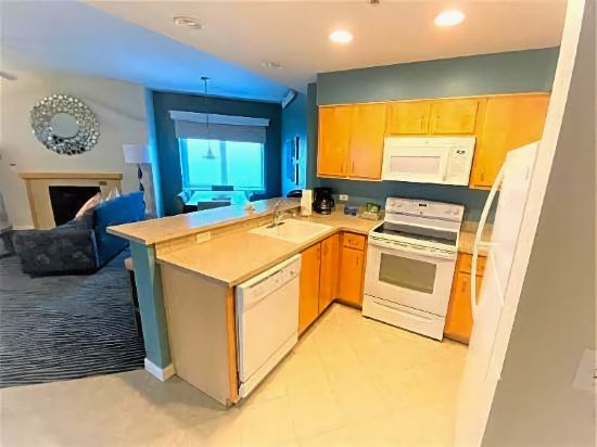 WorldMark Seaside - photo 6