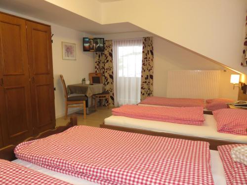 Berghof Sturmgut in Linz, Austria