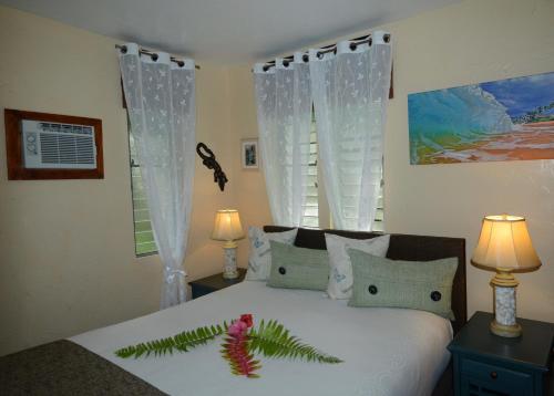 Kalani Hawaii Private Lodging - photo 137