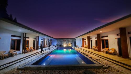 Morika Inn — hotel in Waikabubak