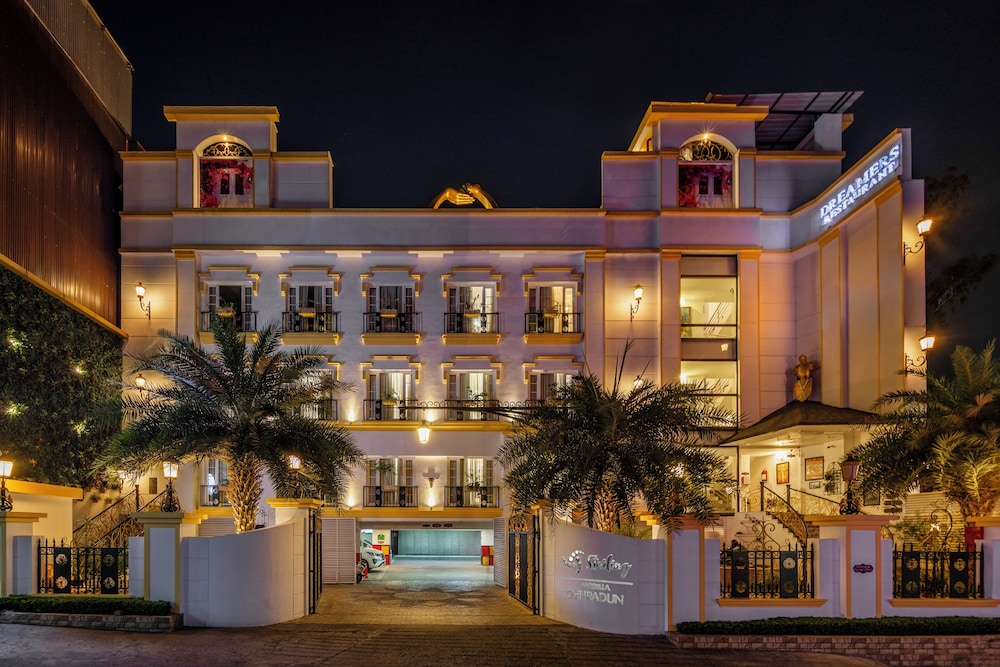 Sterling Marbella Dehradun — Dehra Dun