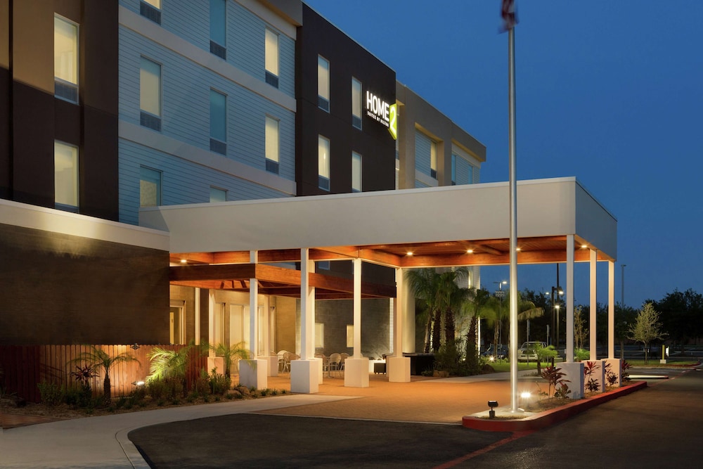 Home2 Suites by Hilton McAllen - photo 60
