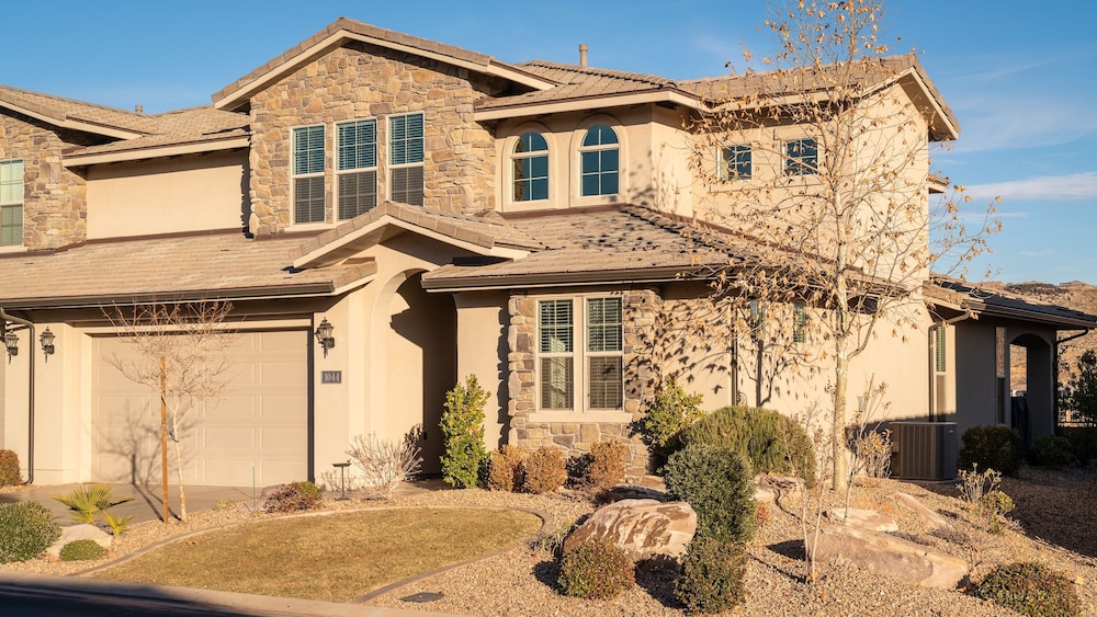 Adventure Time At The Casitas In Sienna Hills Resort 4 Bedroom Townhouse by RedAwning - photo 43