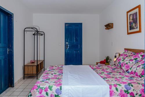 Éden do Catu in Aquiraz, Brasil