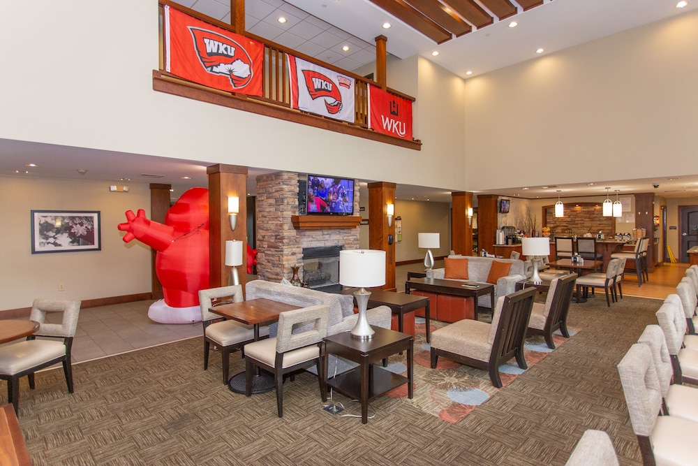 Staybridge Suites Bowling Green by IHG - photo 56