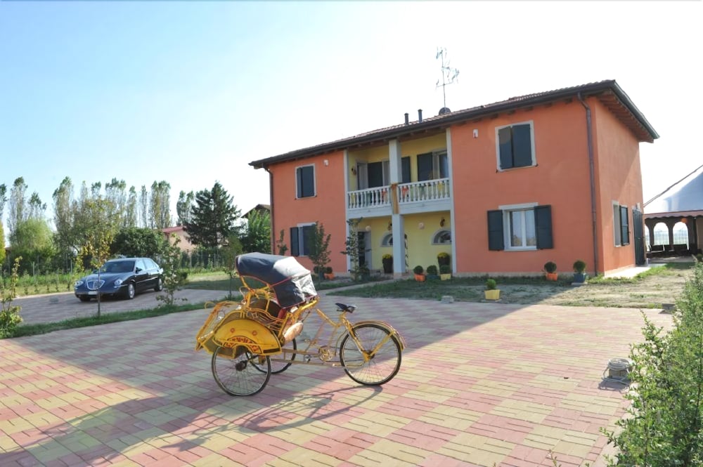 La Corte Splendente - last minute hotel in Castello D'argile