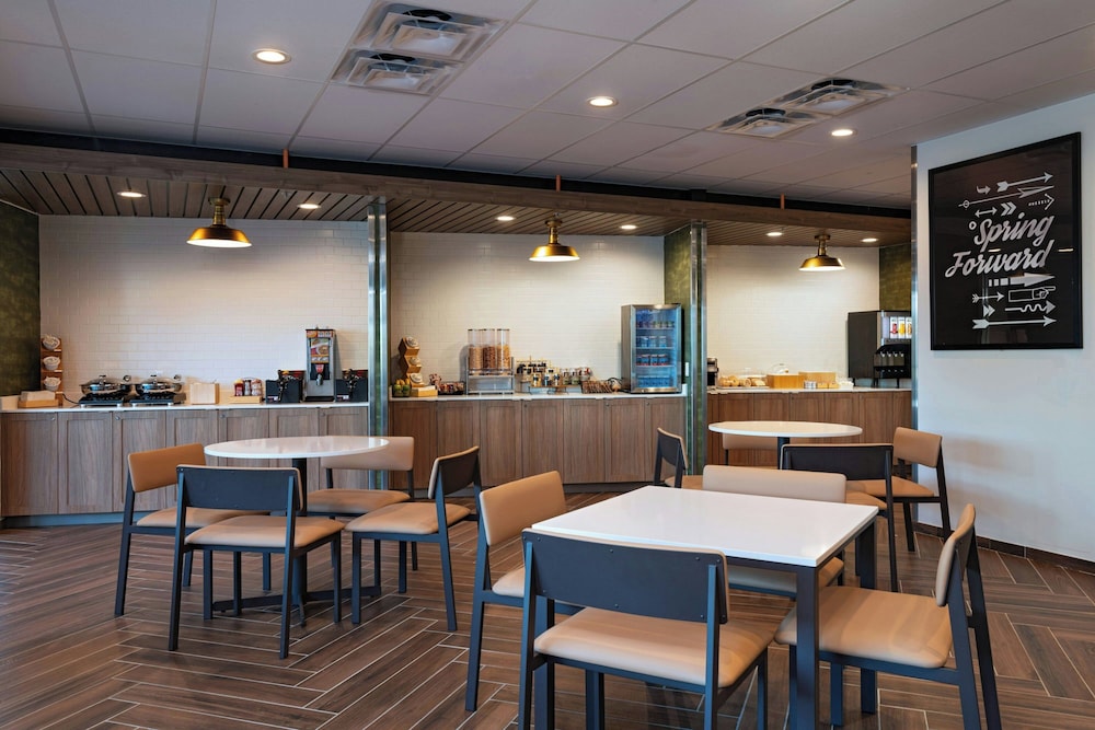 Fairfield by Marriott Inn & Suites Harlingen - photo 21