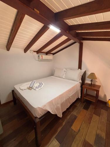 Studio Hashi 04 - last minute hotel in Paraty