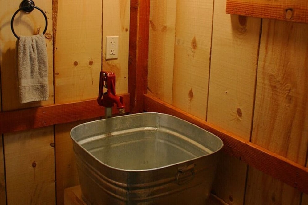 Holy Terror Chalet at Terry Peak Ski Resort - photo 19