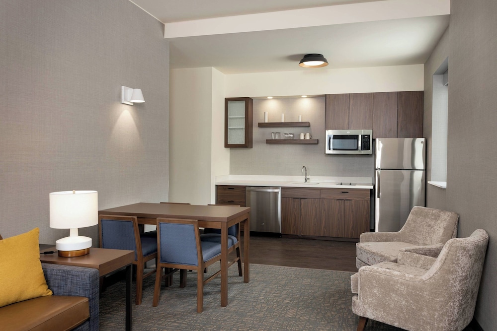 Residence Inn by Marriott Philadelphia Bala Cynwyd - photo 17