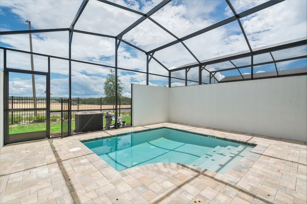 Orlando Newest Resort Community Town Home - photo 13