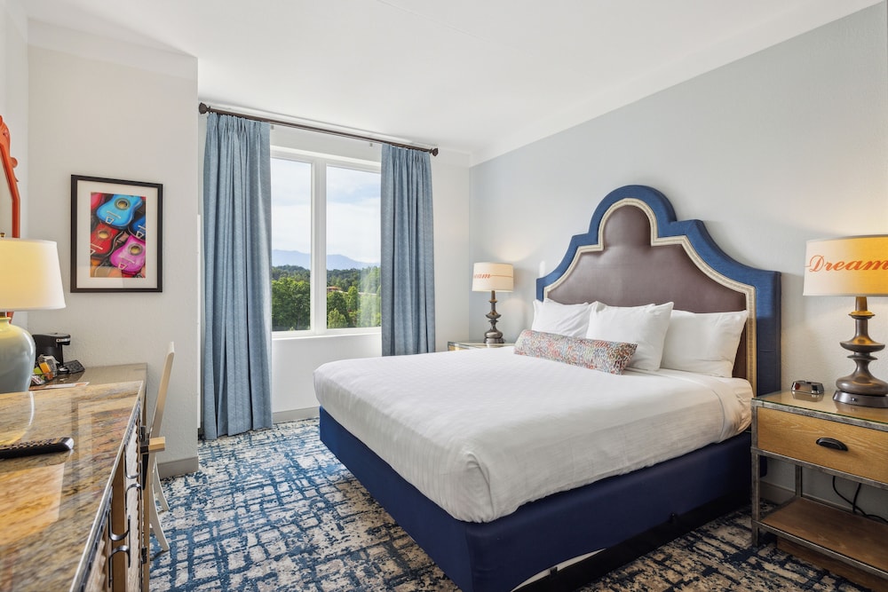 Dollywood's DreamMore Resort - photo 17